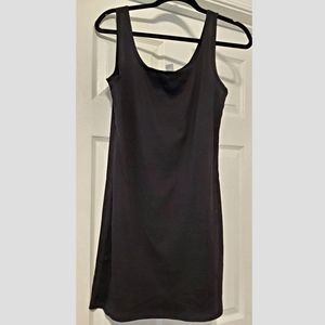 Ribbed Bodycon Dress